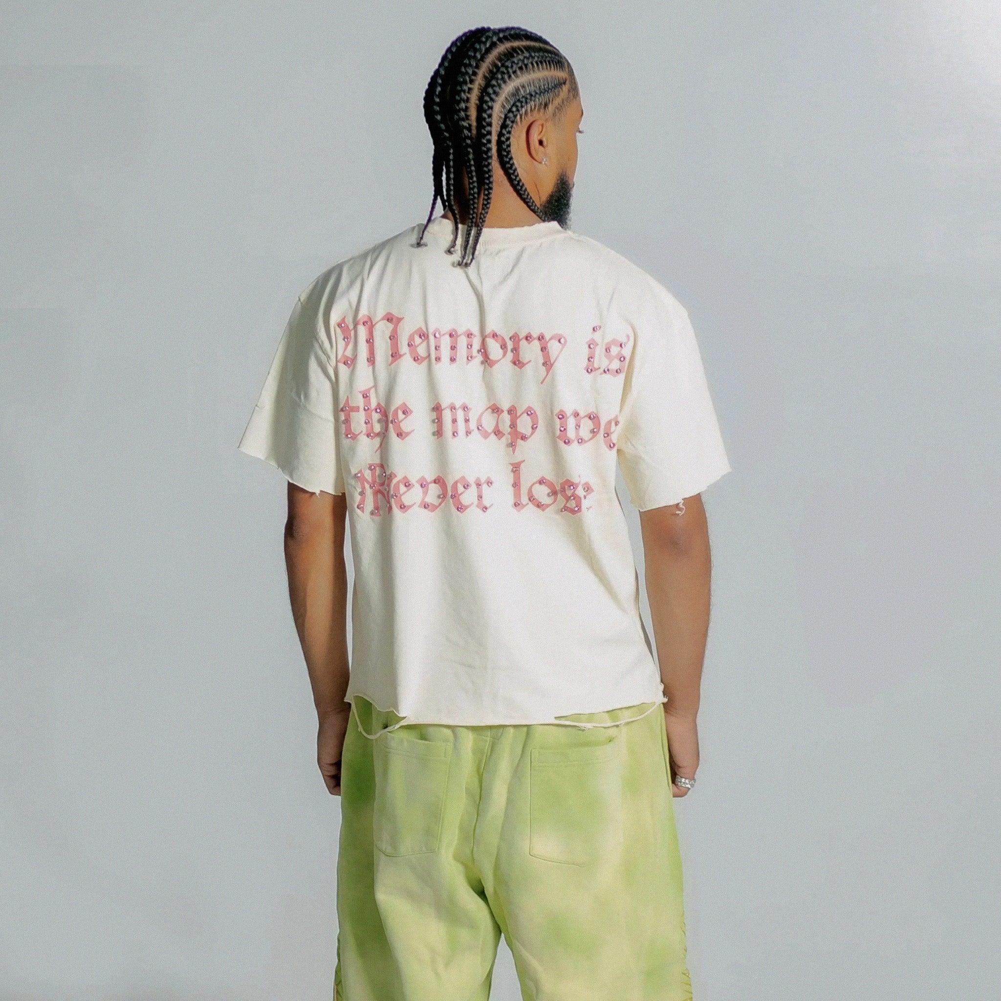 Paris Tee
