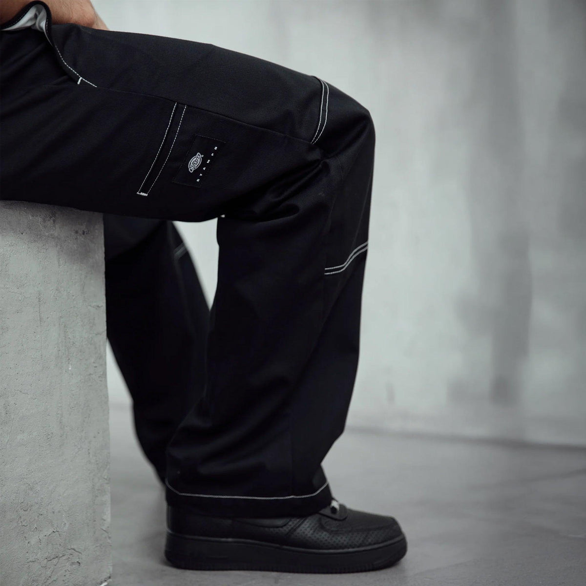 Stampd Dickies 01