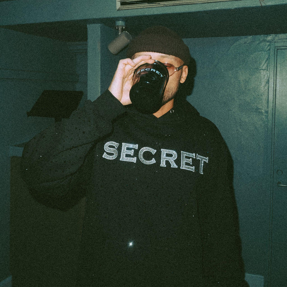 Dreamin' Hoodie