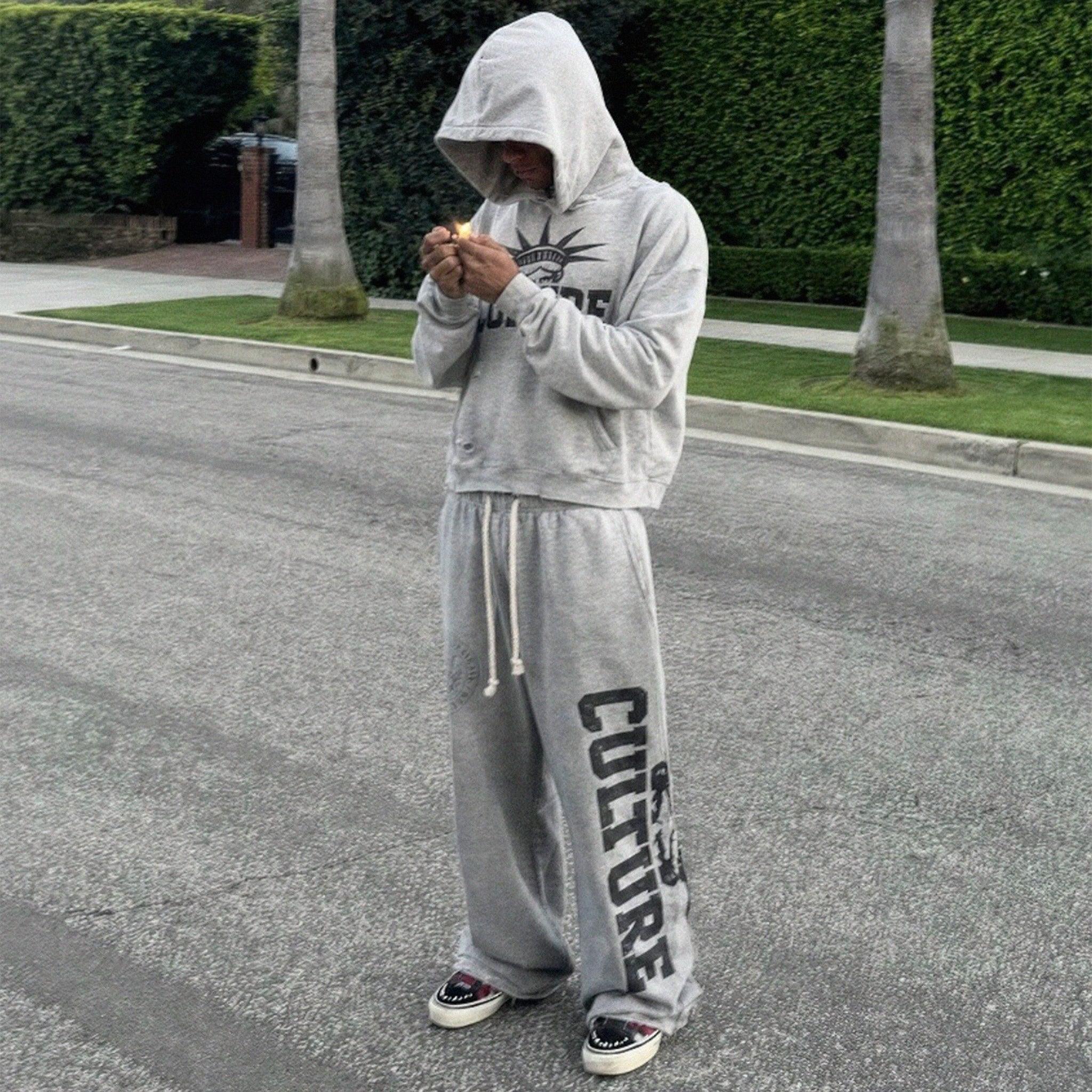 Liberty Sweatpants