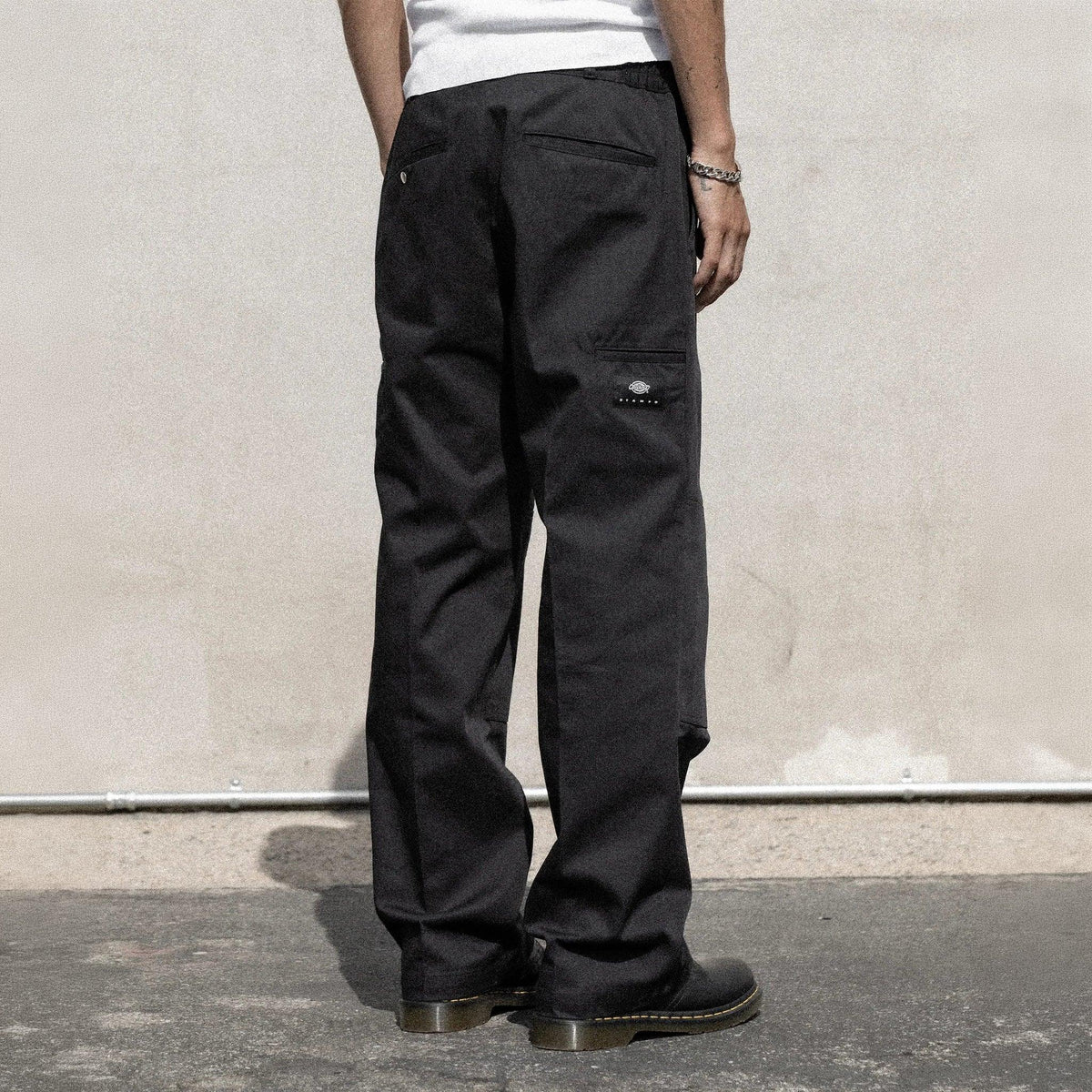 Stampd Dickies 01