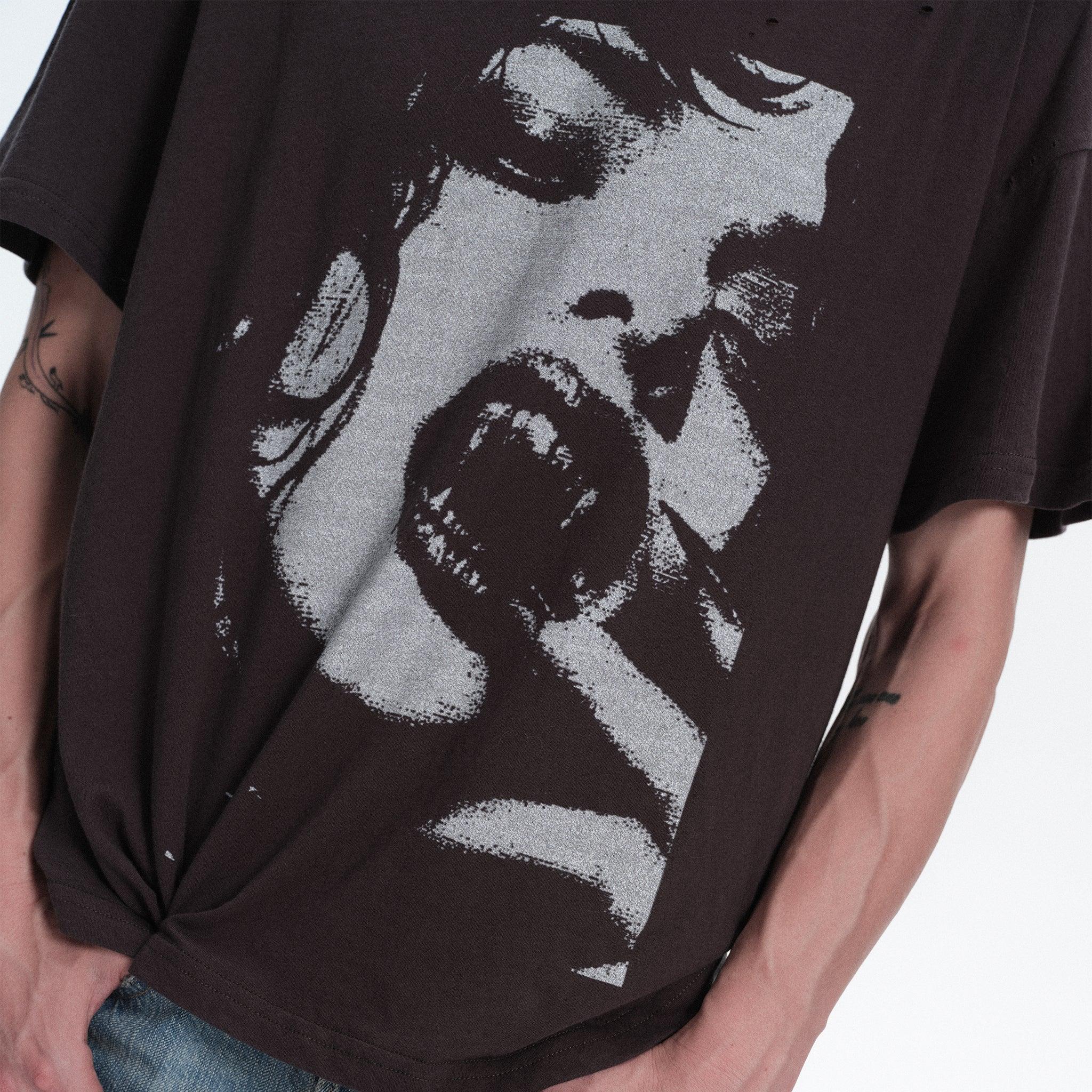Vampire Portrait Tee