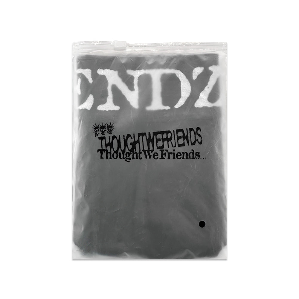 Zane Screen-printed Boxer Briefs