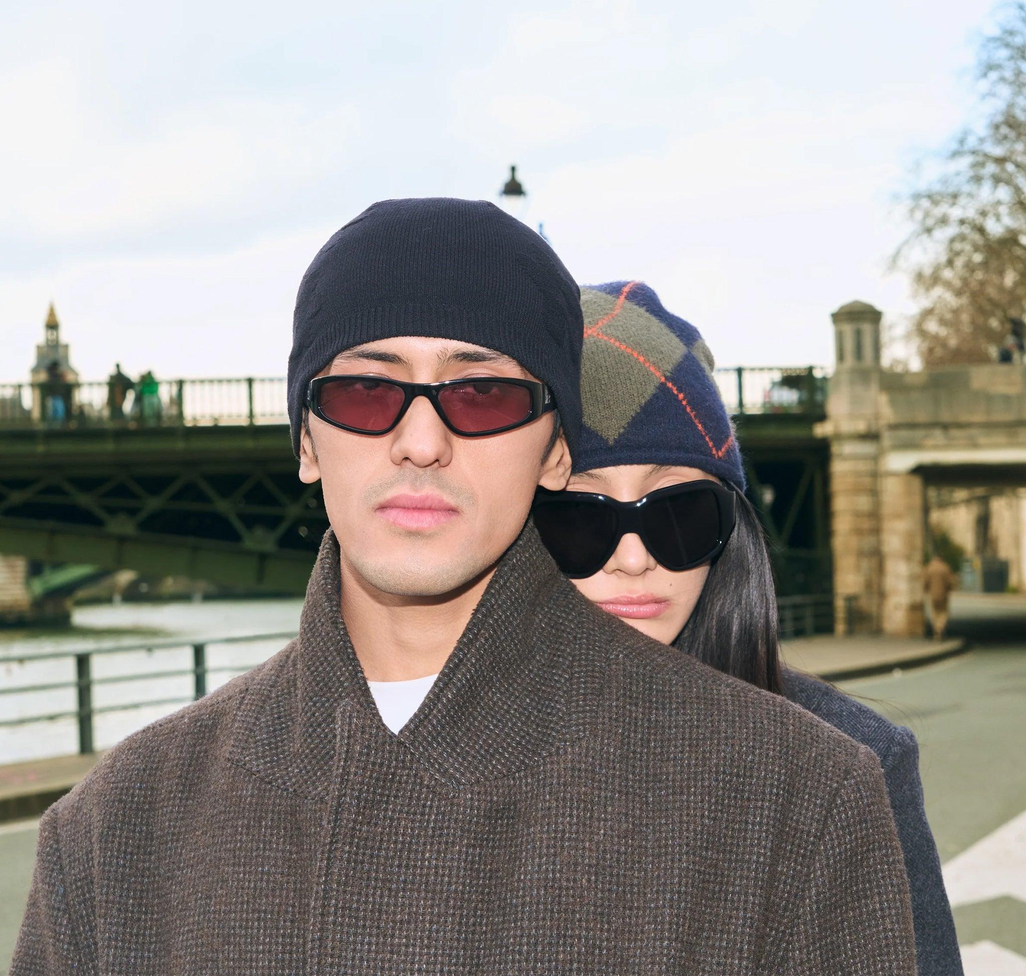 Strada Sunglasses