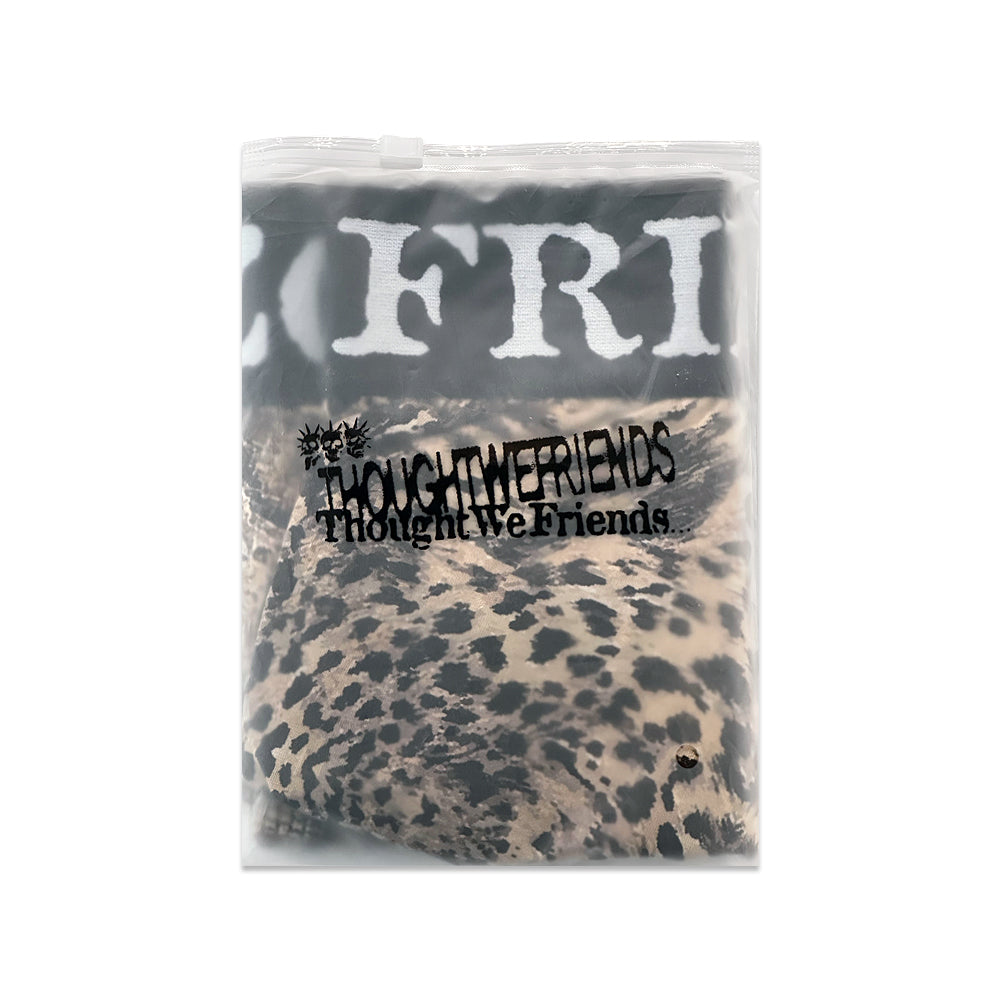 Zane Screen-printed Boxer Briefs