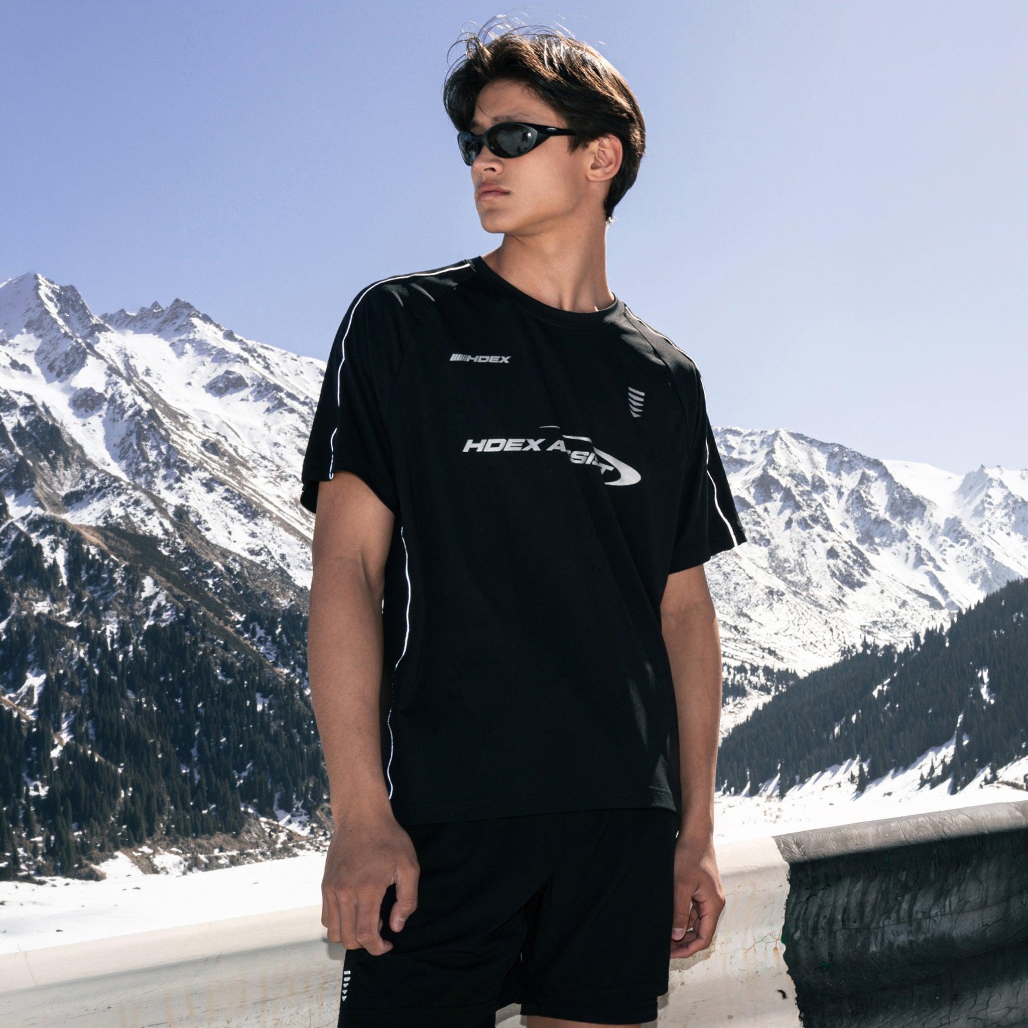 Assist Reflective Short Sleeve