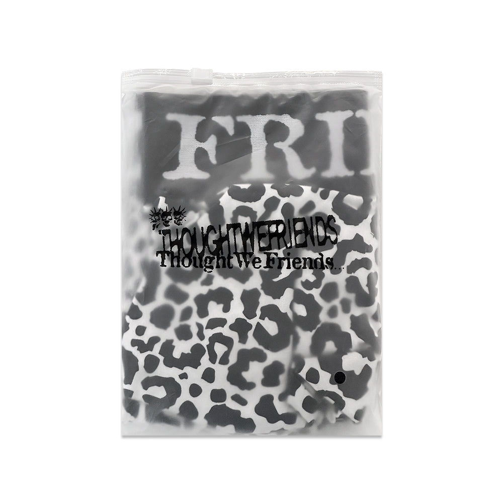 Zane Screen-printed Boxer Briefs