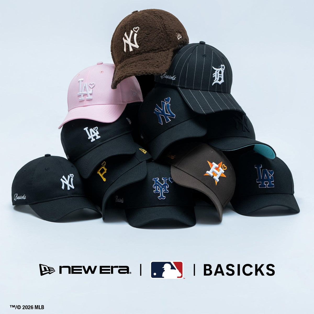 9FORTY New York Yankees Cap