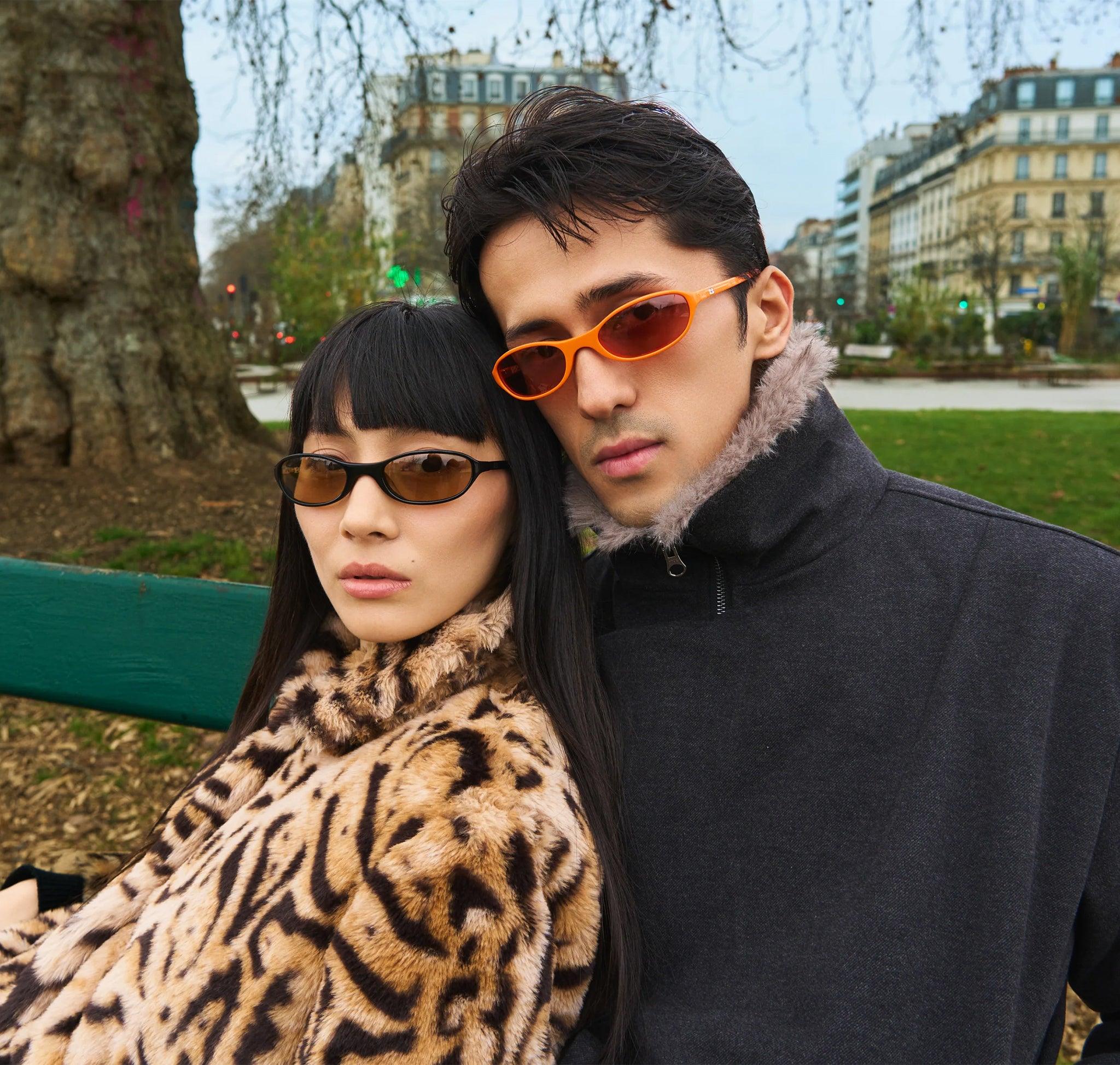 Merrin Sunglasses