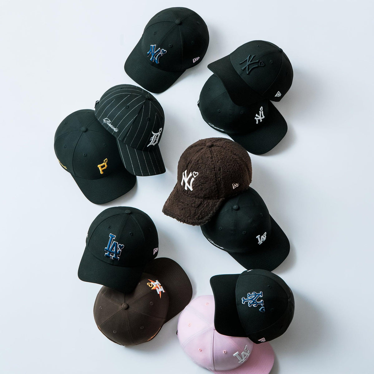 9FORTY Pittsburgh Pirates Cap