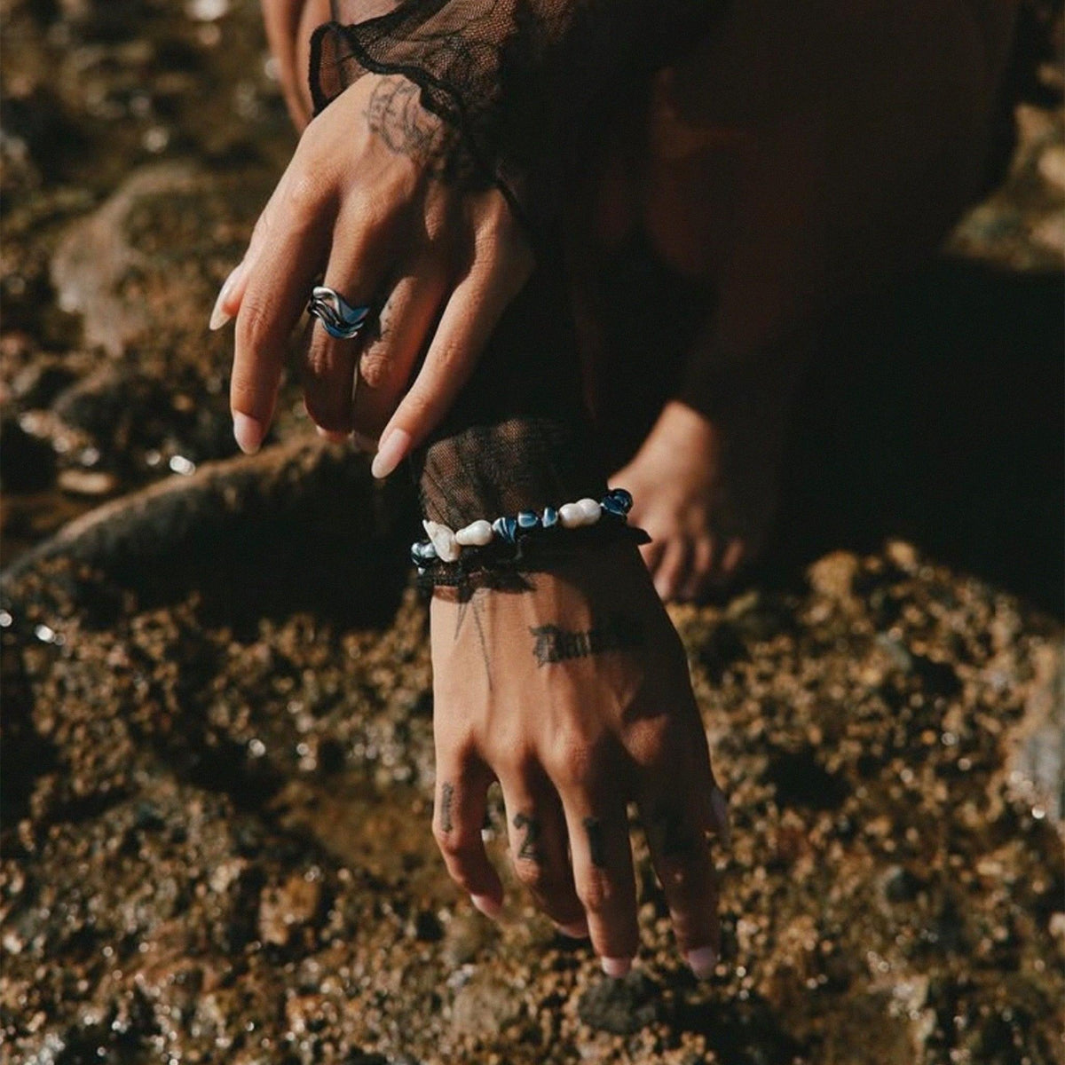 Float Bracelet